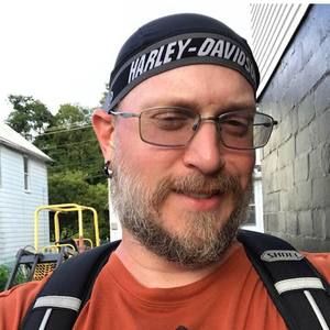 Meet your Posher, Christopher